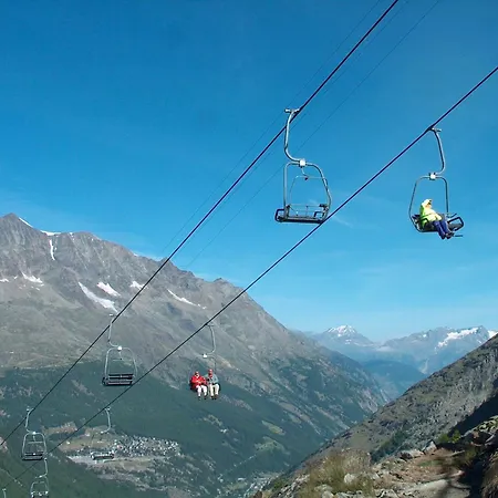 Alpenrösli