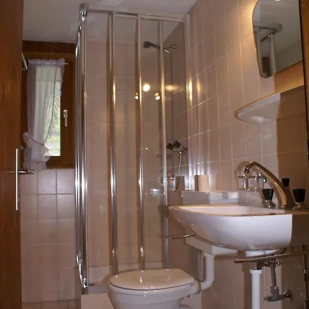 Alpenroesli 사스-알마겔