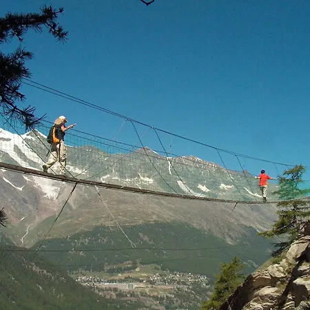 Alpesi faház Alpenrösli