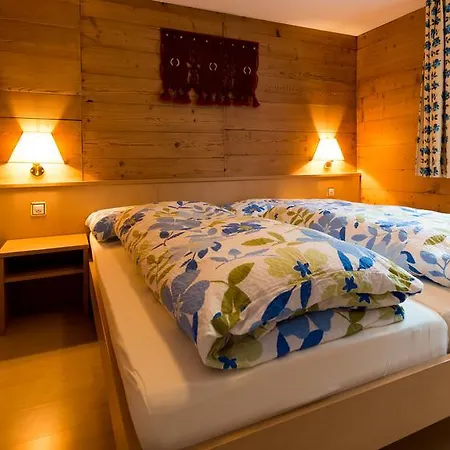 Alpenroesli * 사스-알마겔