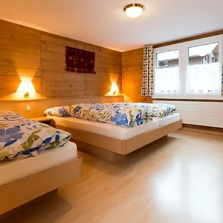 Alpenroesli 사스-알마겔