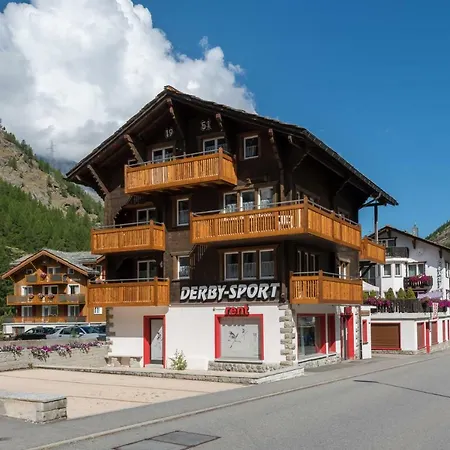 Alpenrösli *