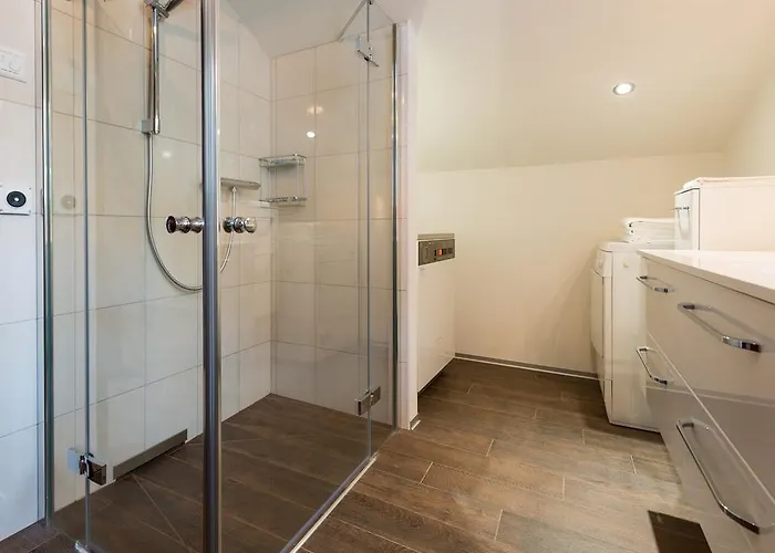 شاليه Alpenroesli *