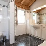 Alpenroesli Chalet