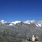 Chalet Alpenroesli *