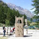 Alpenroesli Saas-Almagell