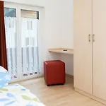 Alpenroesli Saas-Almagell