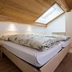 Chalet Alpenroesli Saas-Almagell