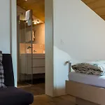 Chalet Alpenroesli *