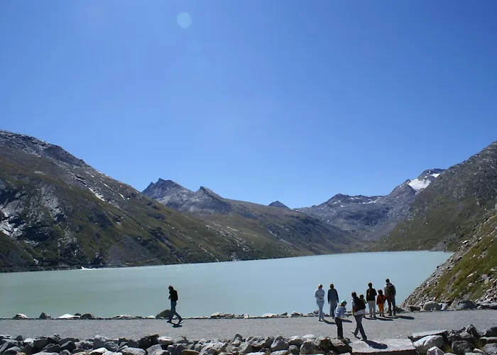 Chalet Alpenroesli *