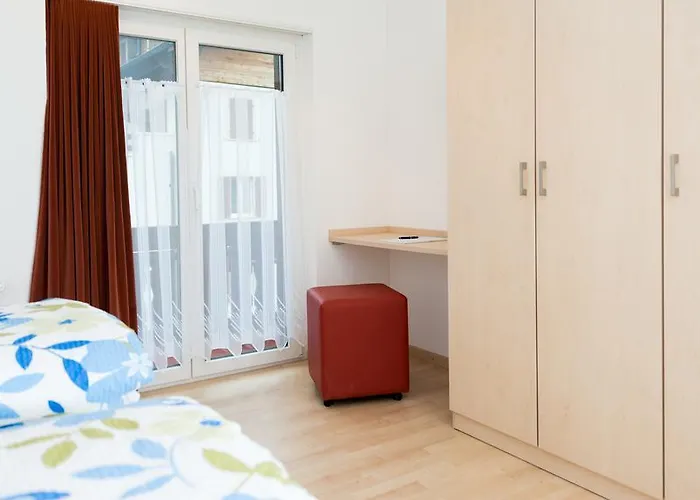 Alpenroesli Saas-Almagell