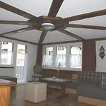 Alpenroesli Chalet *