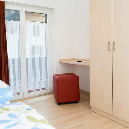 Alpenroesli Saas-Almagell