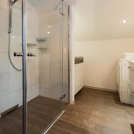 Chalet Alpenroesli *