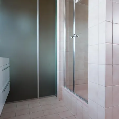 Chalet Alpenroesli Saas-Almagell