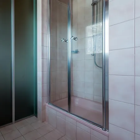 Alpenroesli Chalet *